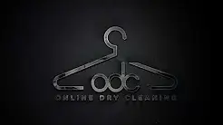 Online Dry Cleaning