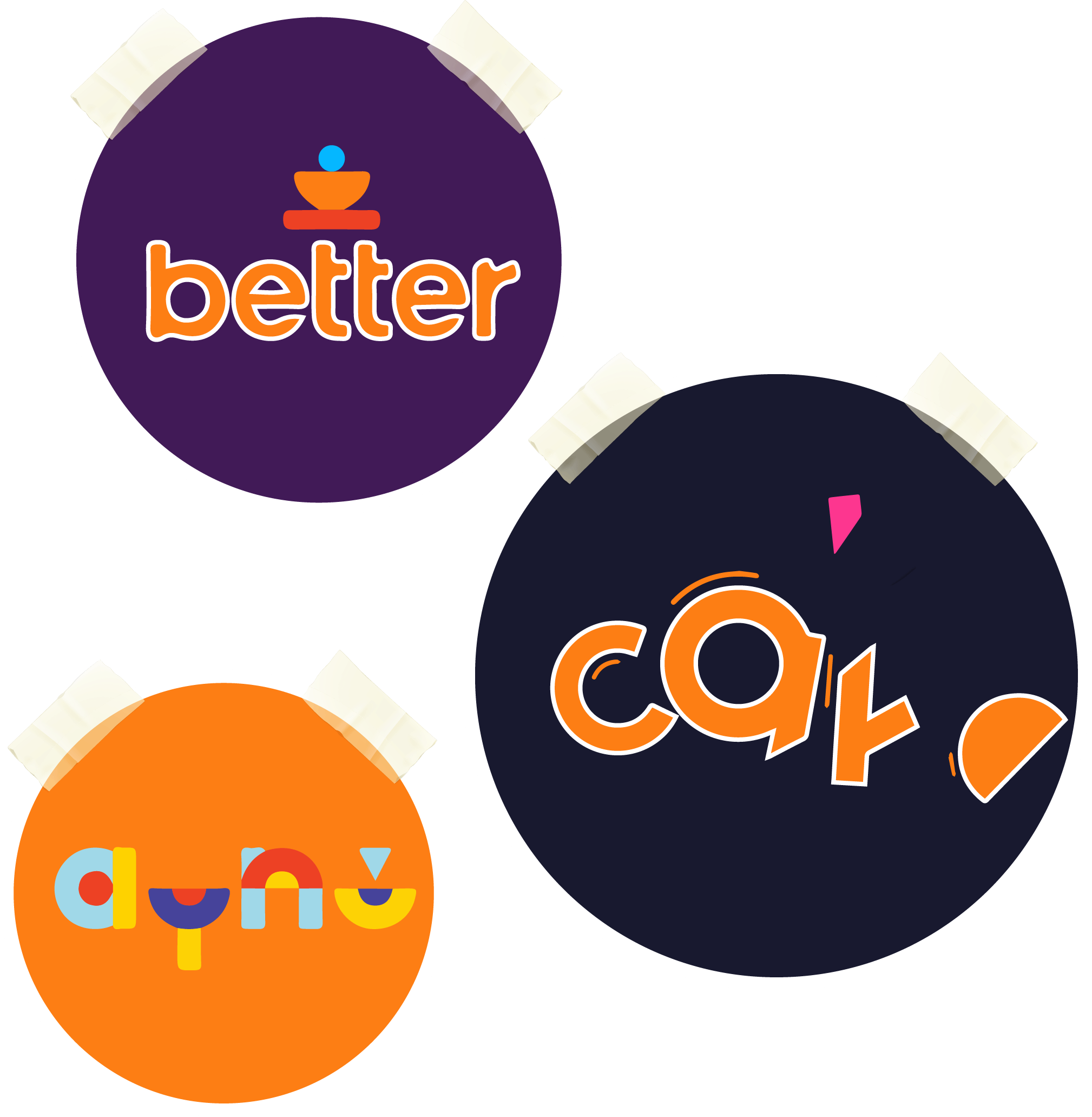 Logo Animation Design