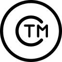 Trademark & Copyright