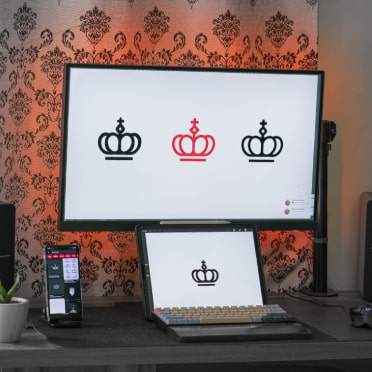 Custom Logo Design