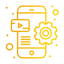 Mobile App Development